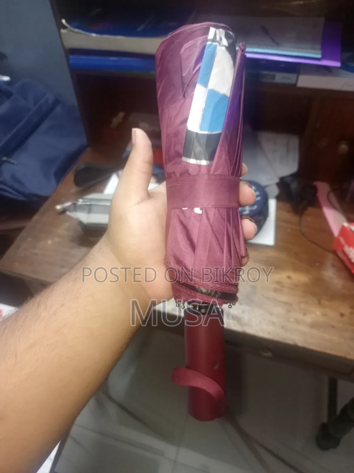Umbrella BMW New