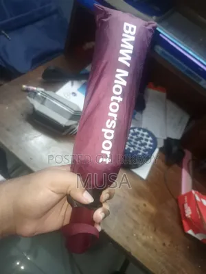 Umbrella BMW New