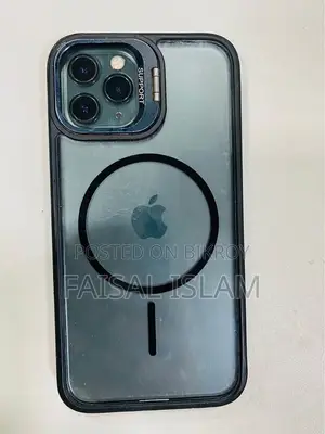 অ্যাপল আইফোন ১১ প্রো ২৫৬ জিবি