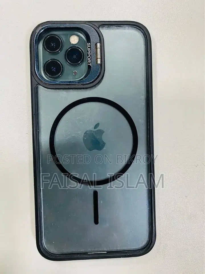 অ্যাপল আইফোন ১১ প্রো ২৫৬ জিবি