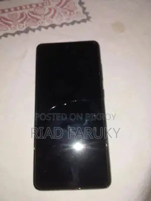 স্যামসাং গ্যালাক্সি এ৫২ ১২৮ জিবি ব্ল্যাক
