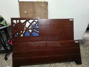 Bed Sale for 8-10 Thousand Taka