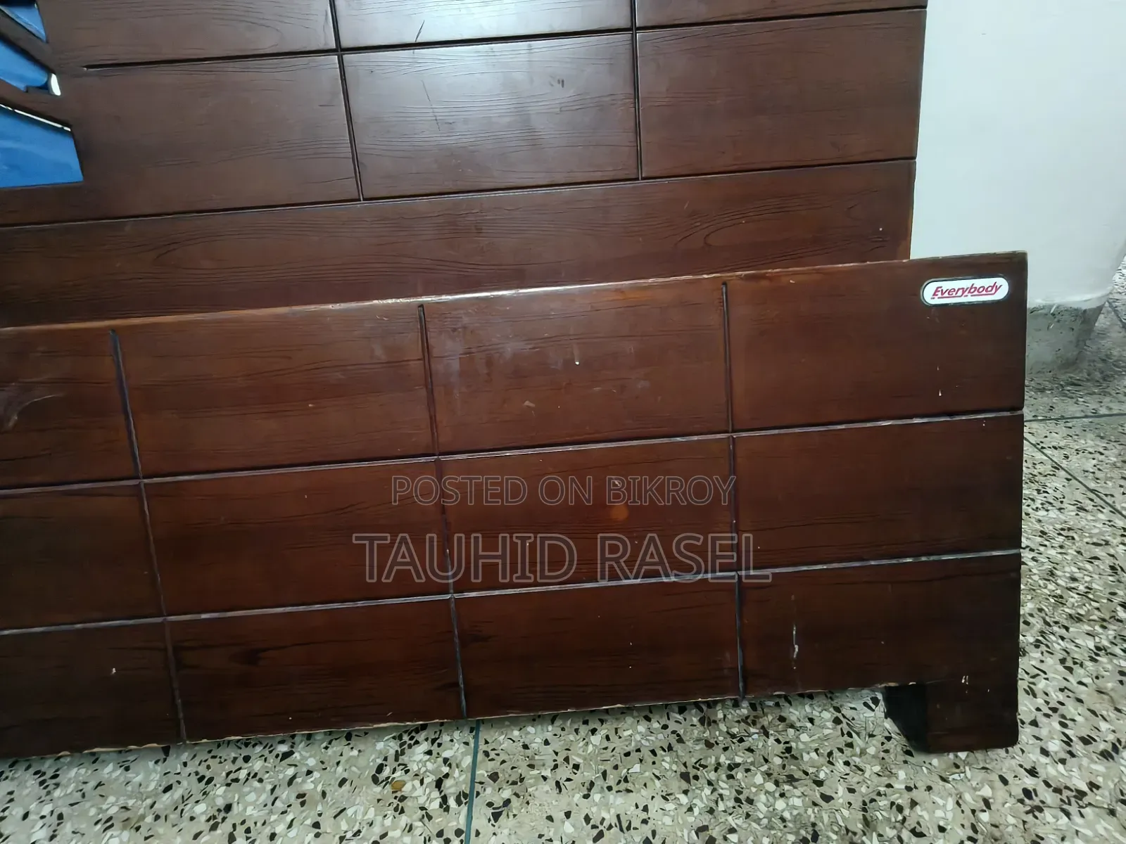 Bed Sale for 8-10 Thousand Taka