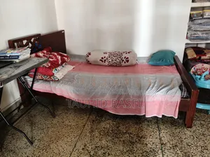 Bed Sale for 8-10 Thousand Taka
