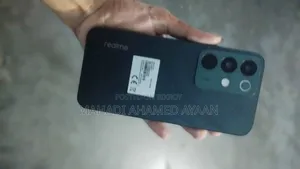 New Realme C85 Pro 128 GB Green