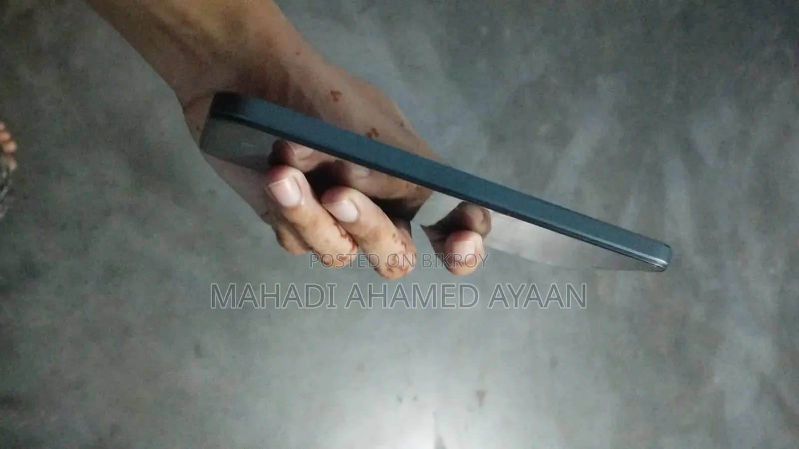 New Realme C85 Pro 128 GB Green