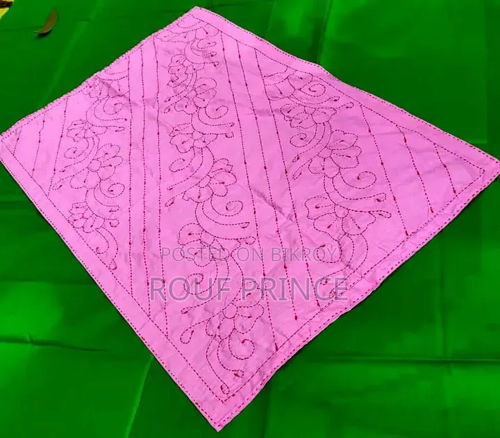 Baby Nakshi Katha