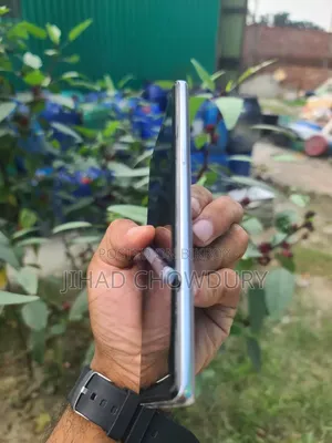 স্যামসাং গ্যালাক্সি নোট ৮ ৬৪ জিবি সিলভার