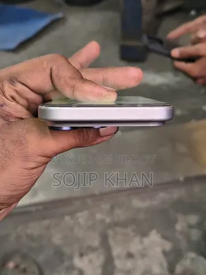 ভিম্যাক্স ভি১৭ প্রো ম্যাক্স ১২৮ জিবি সাদা