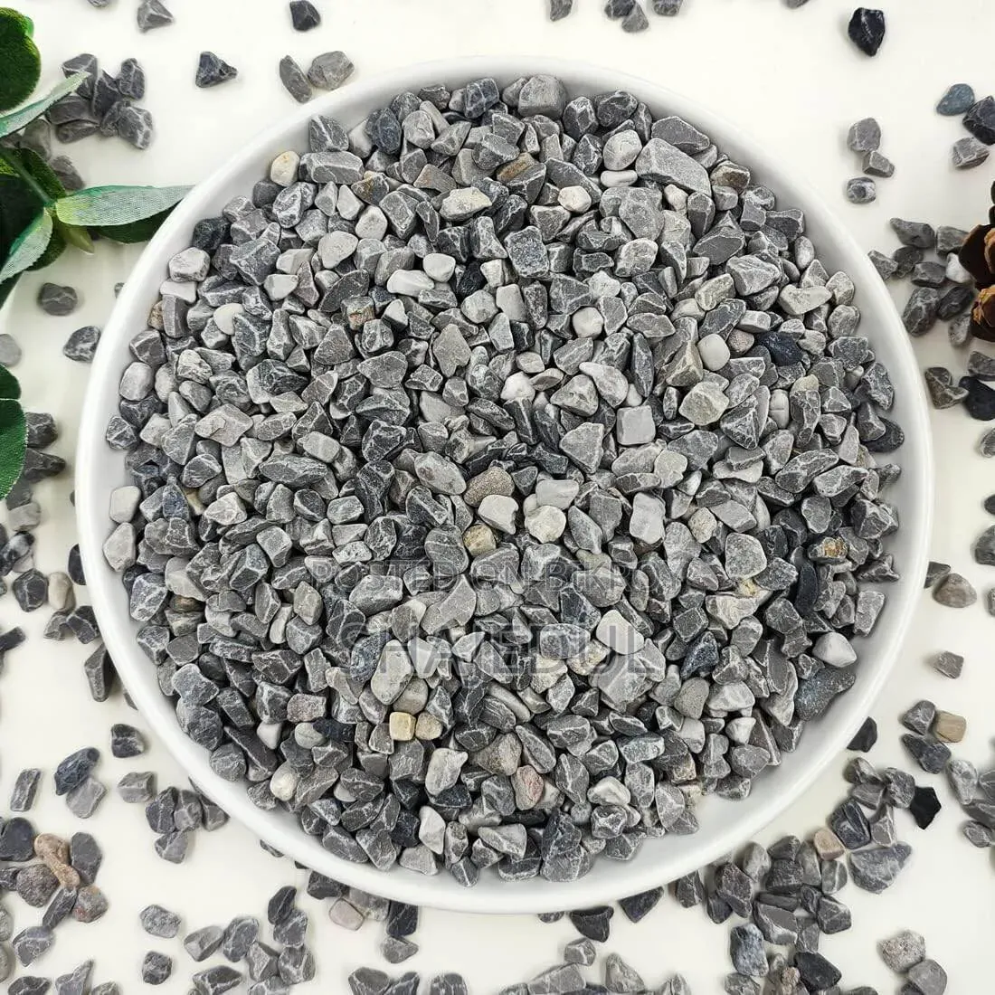 Mix Colour Aquarium Stone