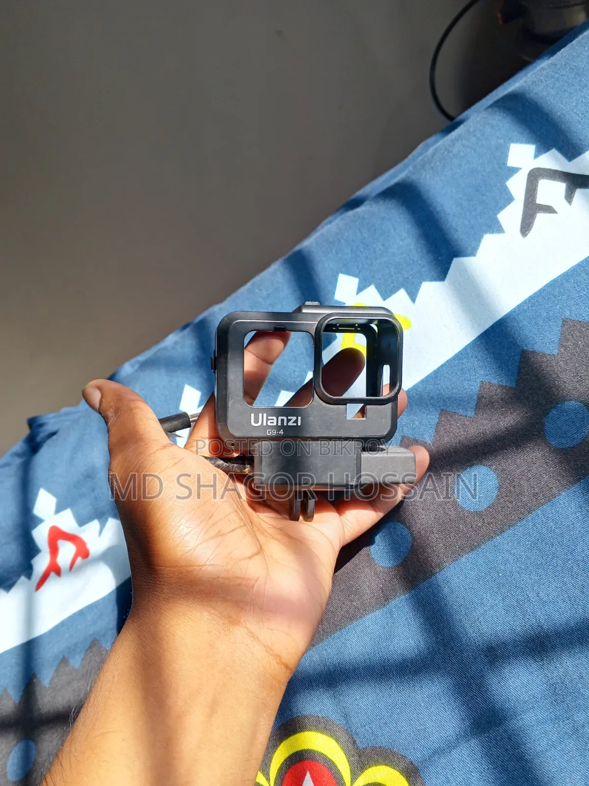 GoPro Hero 11