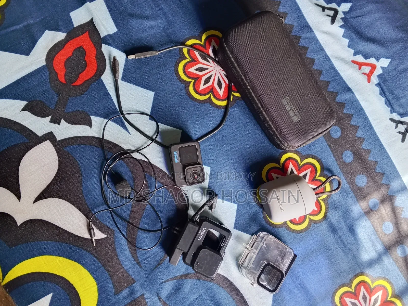 GoPro Hero 11