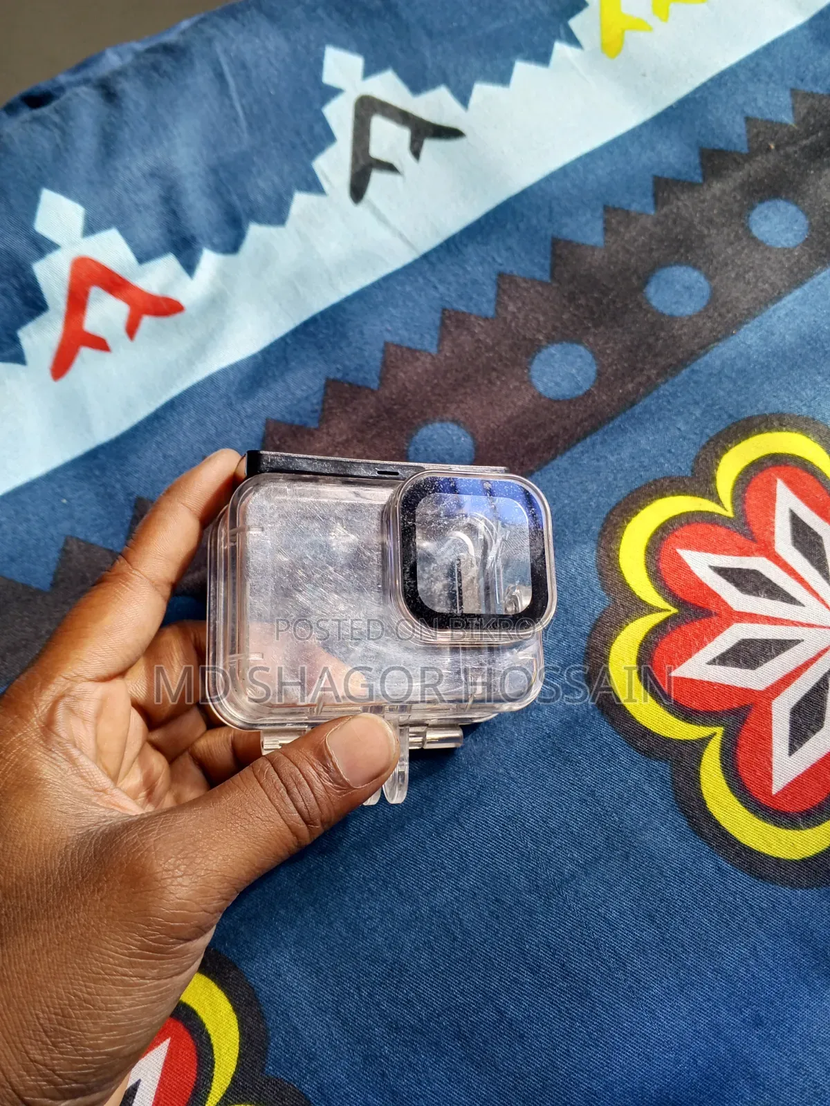 GoPro Hero 11