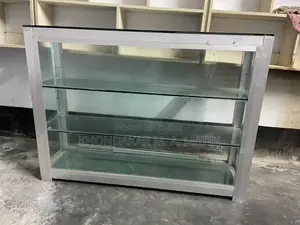 গ্লাস শোকেস ১০ মিলি