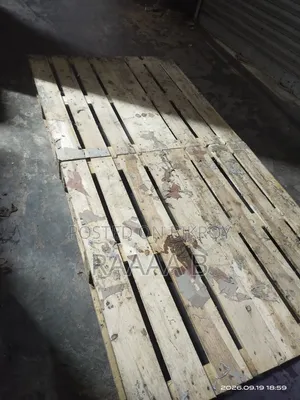 Pallet for Sale