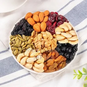 Daily Nuts