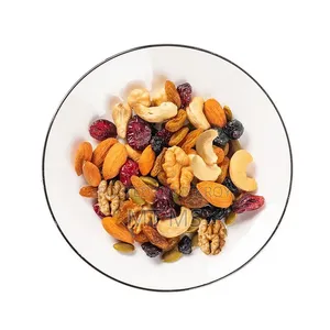 Daily Nuts