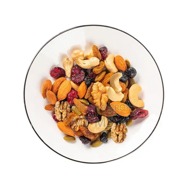 Daily Nuts