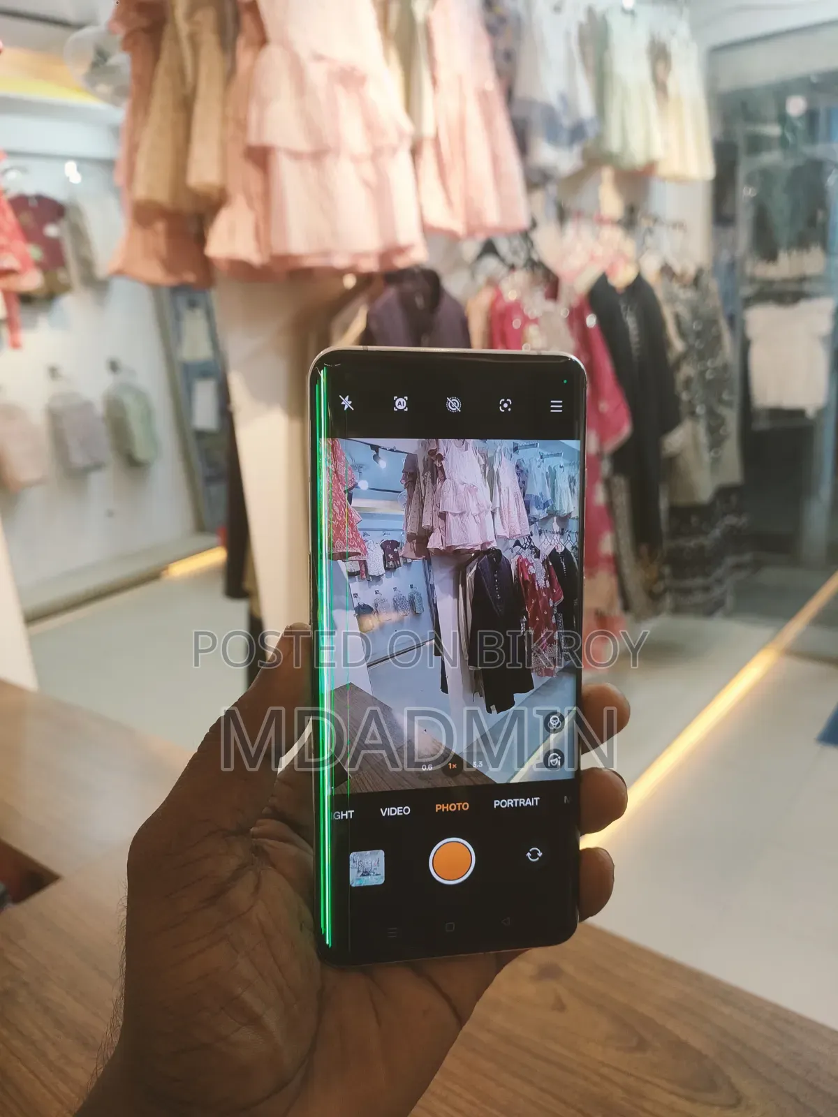 OnePlus 10 Pro 512 GB White