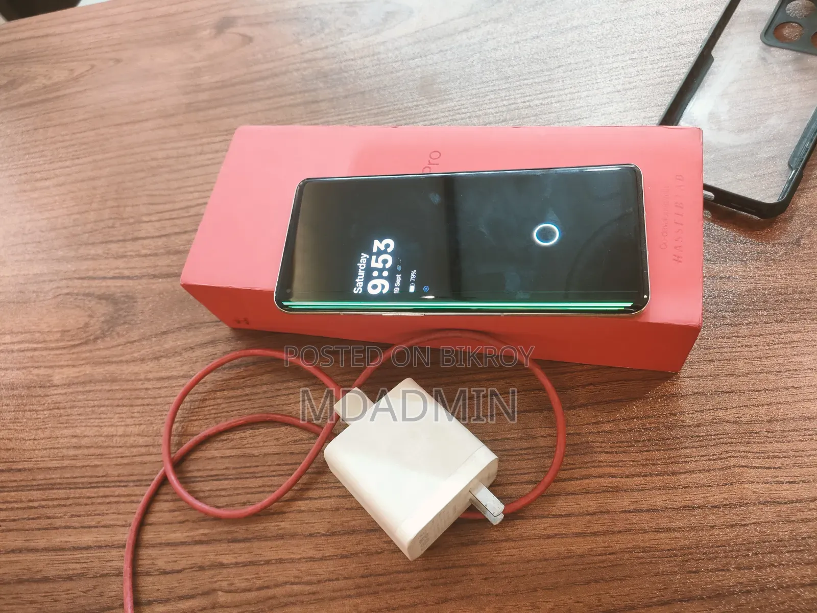 OnePlus 10 Pro 512 GB White
