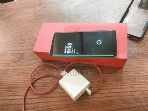 OnePlus 10 Pro 512 GB White