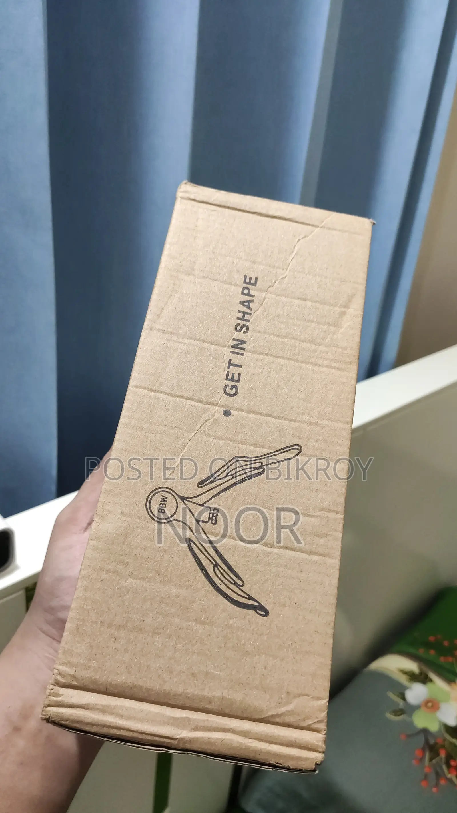 Kegel Pelvic Floor Muscle Trainer
