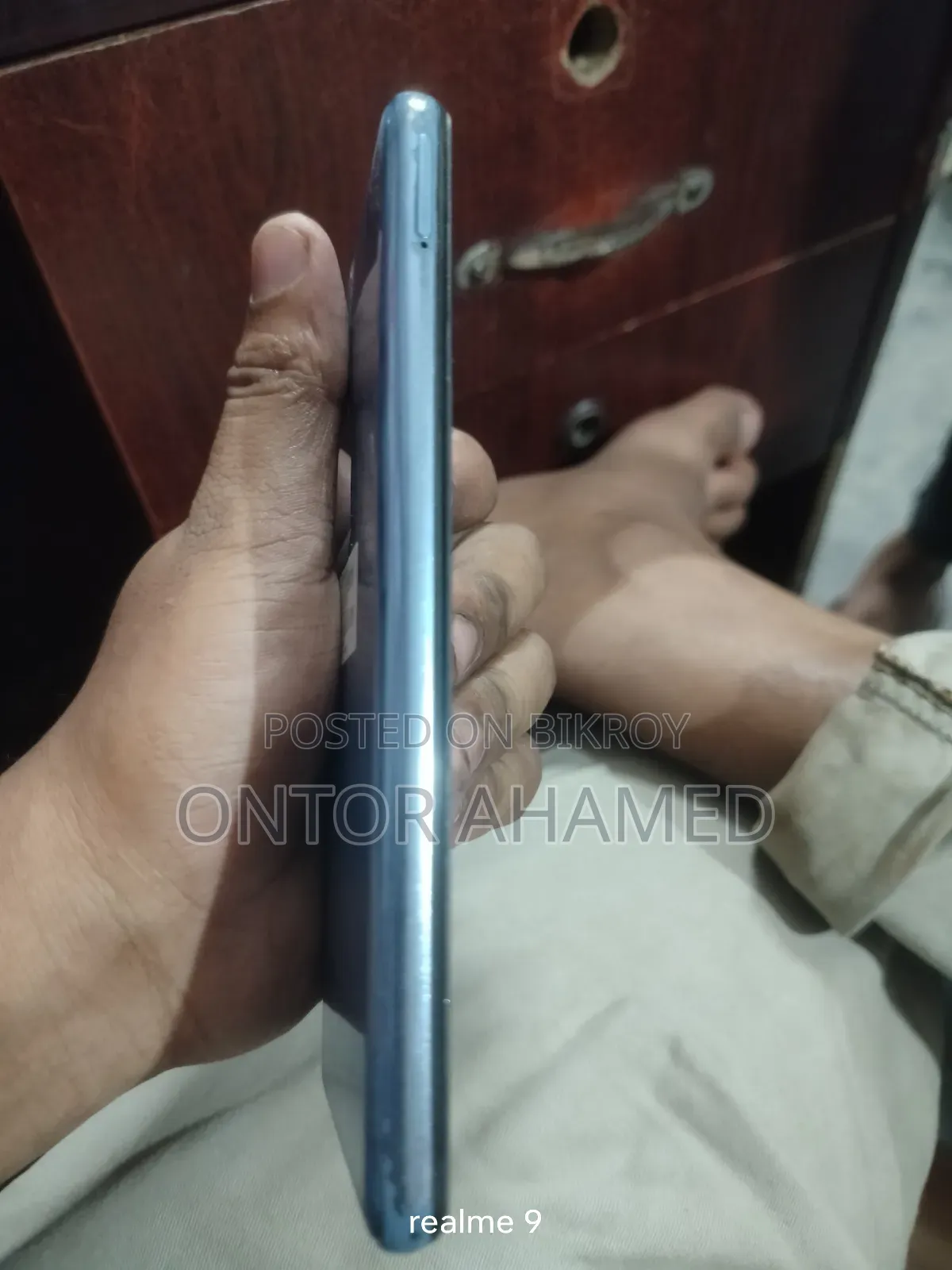 Samsung Galaxy M32 6 GB Blue