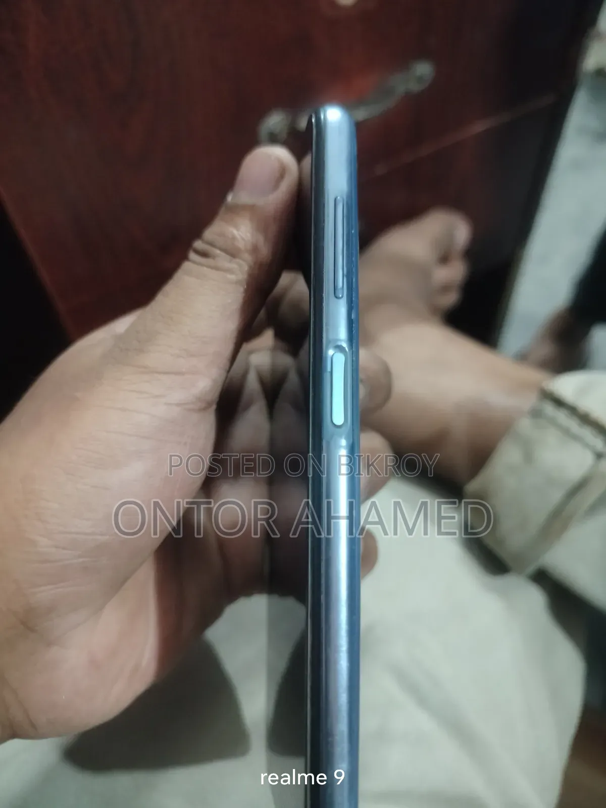 Samsung Galaxy M32 6 GB Blue
