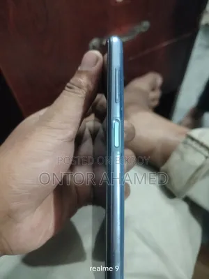 Samsung Galaxy M32 6 GB Blue