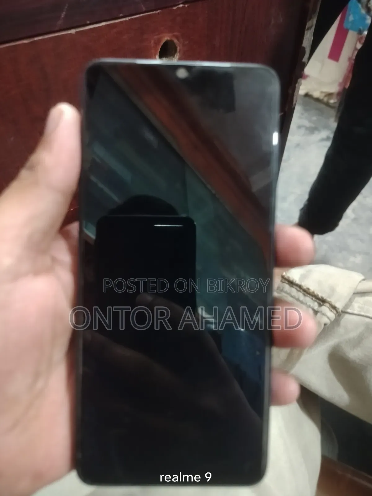 Samsung Galaxy M32 6 GB Blue