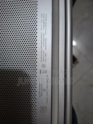 Laptop HP 15 8GB AMD Ryzen 5 SSD 500GB