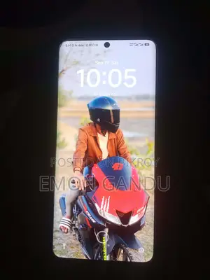 Xiaomi Redmi Note 13 256 GB Black