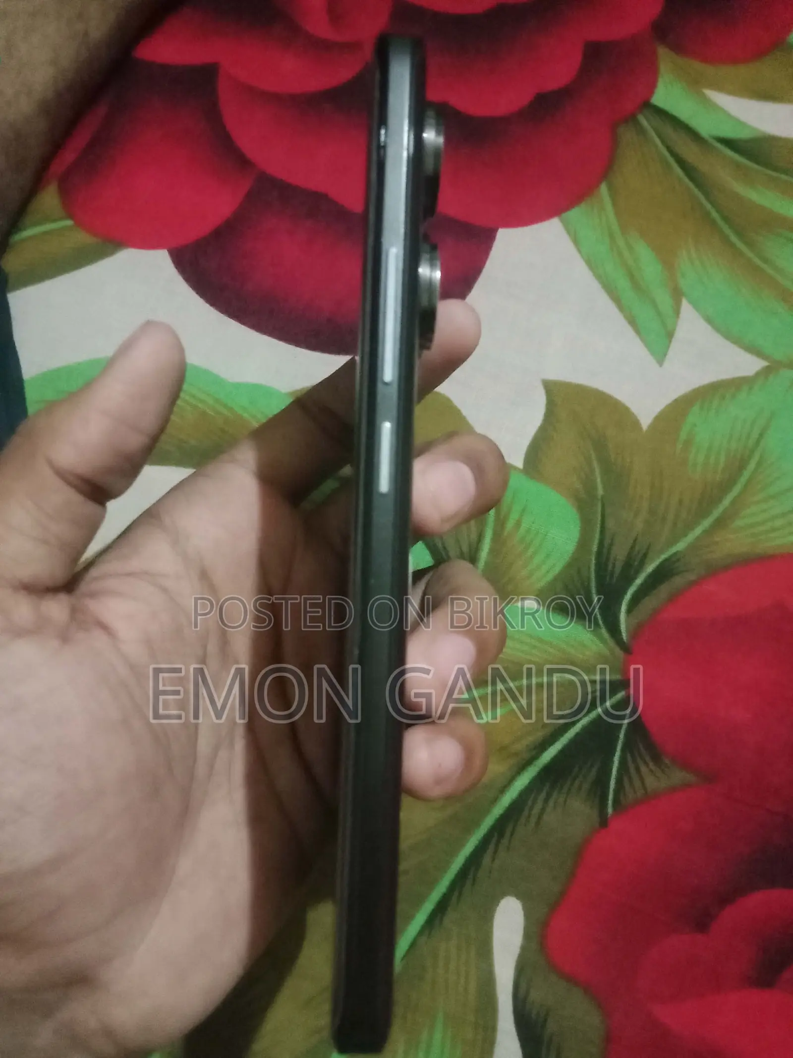 Xiaomi Redmi Note 13 256 GB Black