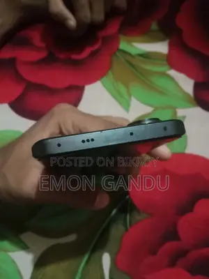 Xiaomi Redmi Note 13 256 GB Black
