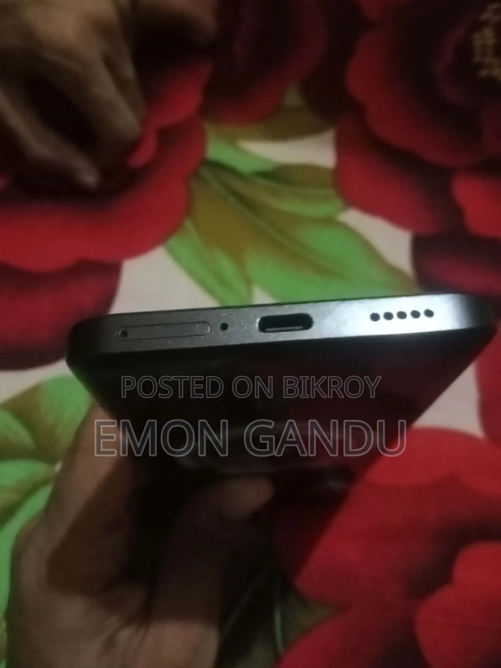 Xiaomi Redmi Note 13 256 GB Black