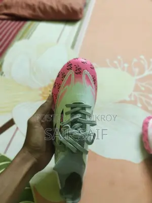 Football Boot