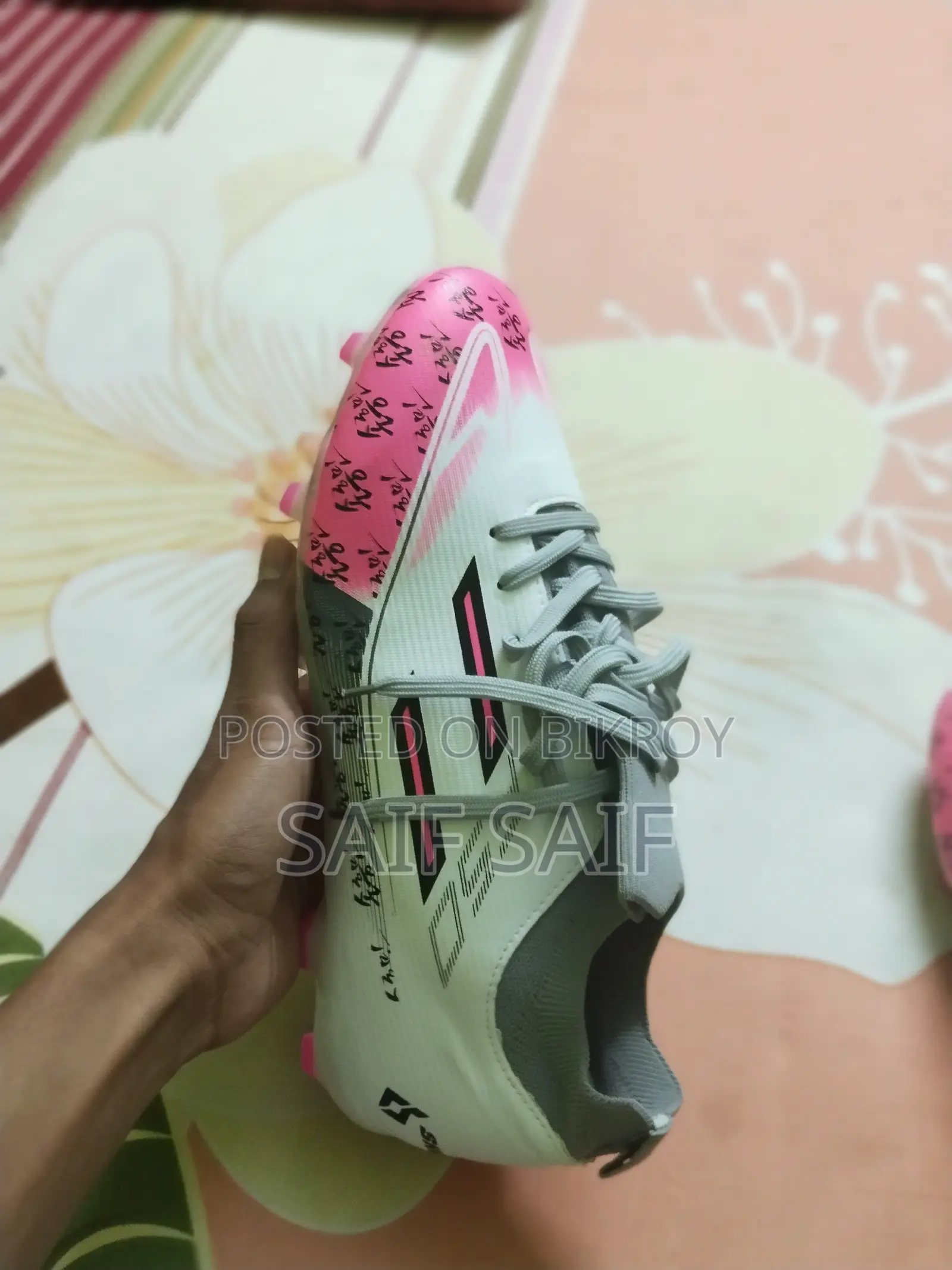 Football Boot