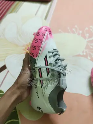 Football Boot