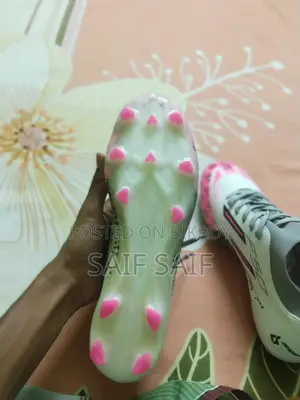 Football Boot