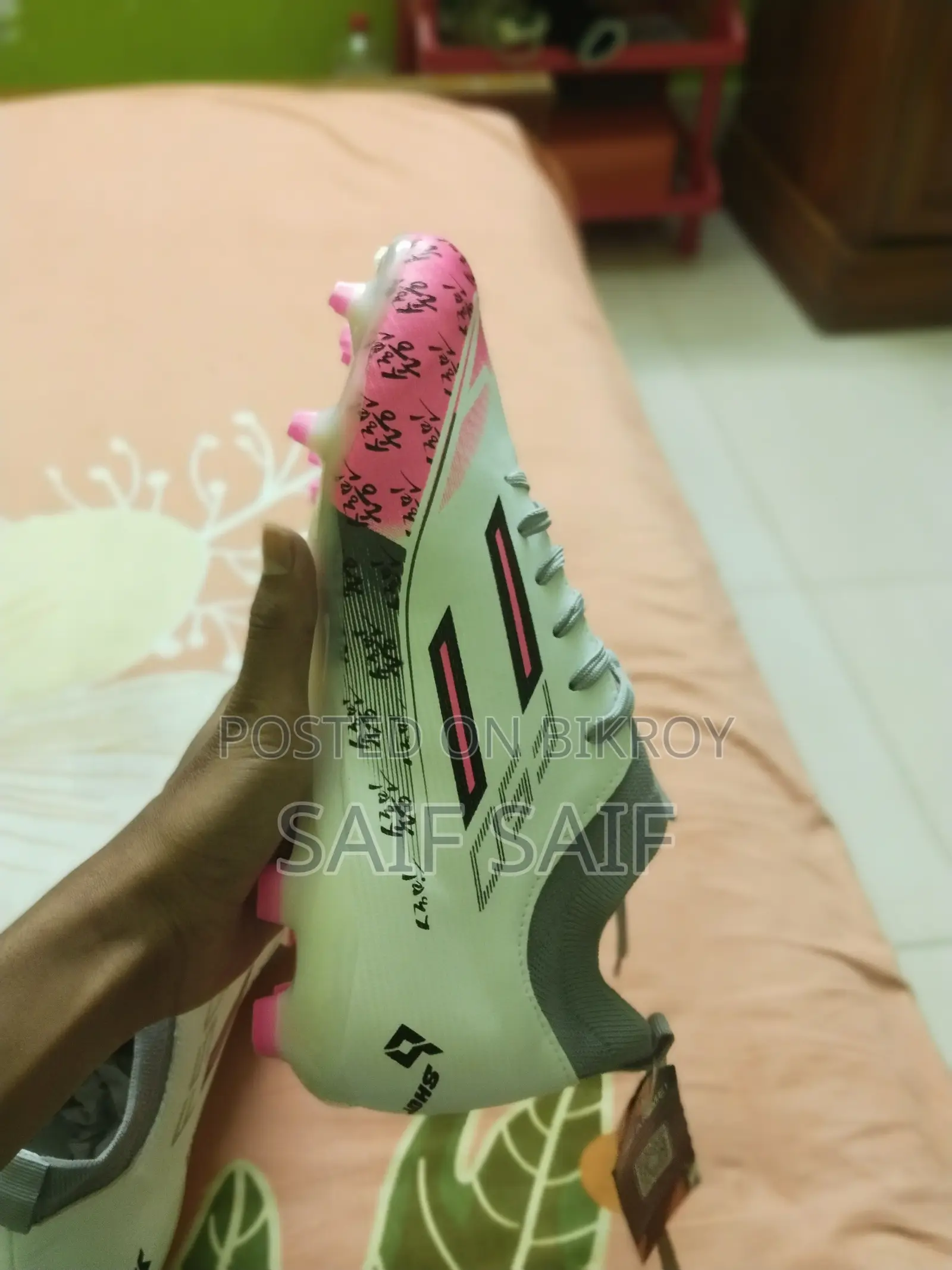 Football Boot