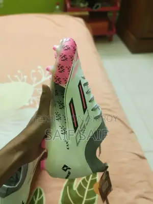 Football Boot