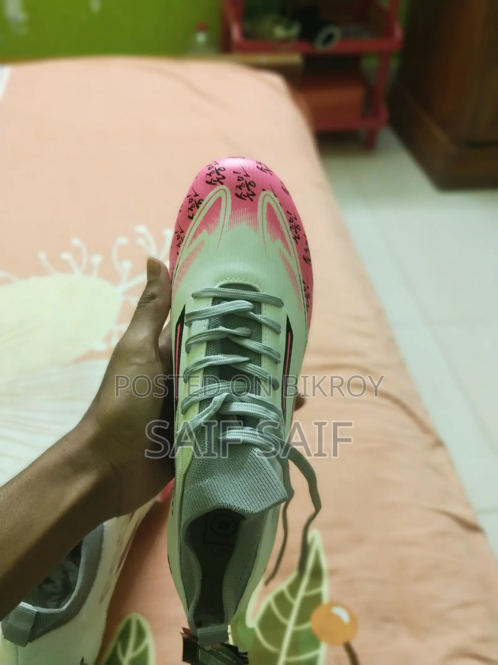 Football Boot