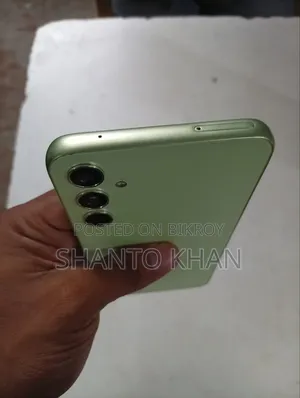 Samsung Galaxy A34 5G 128 GB Green