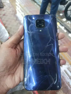 Xiaomi Poco M2 Pro 64 GB Blue