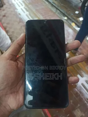 শাওমি পোকো এম২ প্রো ৬৪ জিবি ব্লু