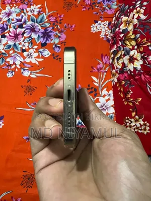অ্যাপল আইফোন ১৩ প্রো ১২৮ জিবি গোল্ড