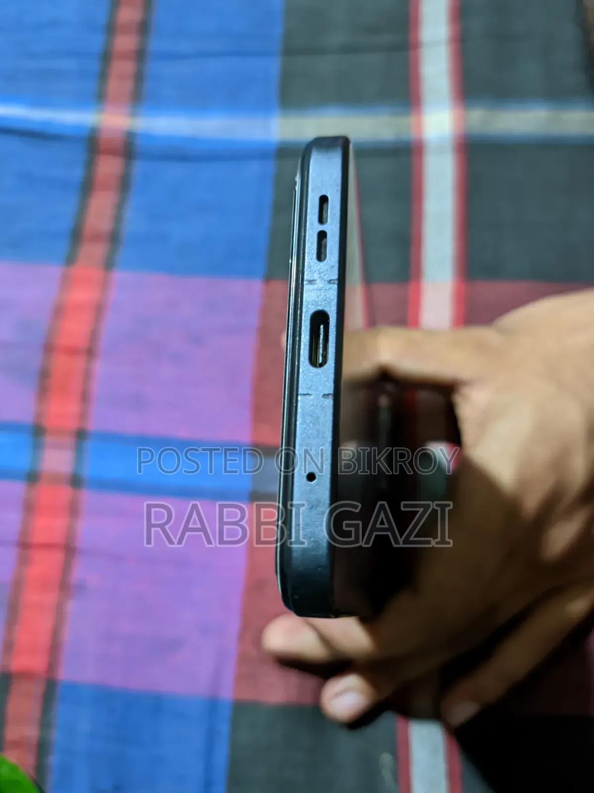 Xiaomi Redmi Note 12 128 GB Black