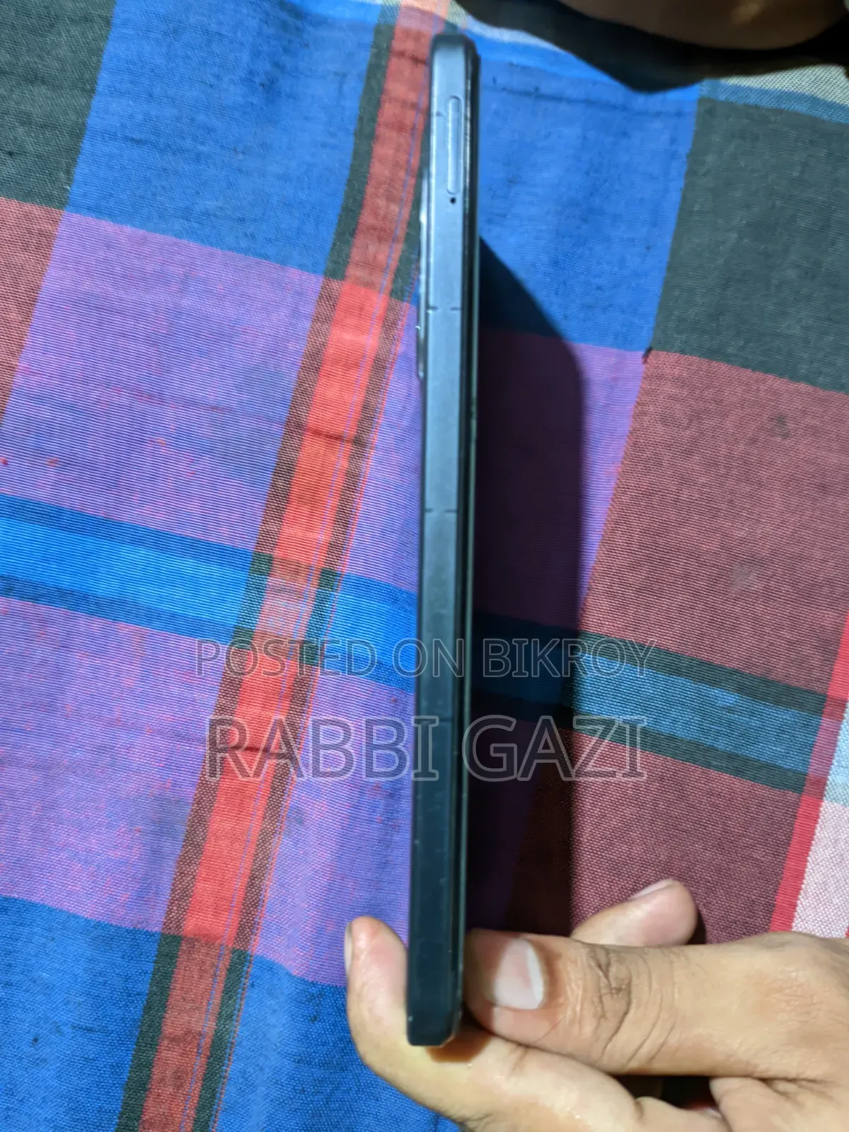 Xiaomi Redmi Note 12 128 GB Black