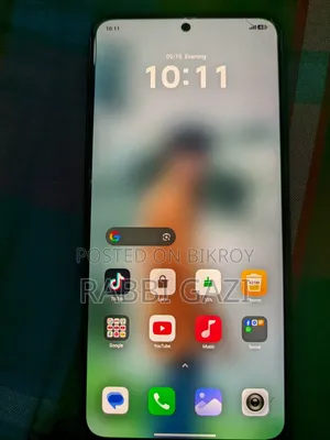 Xiaomi Redmi Note 12 128 GB Black