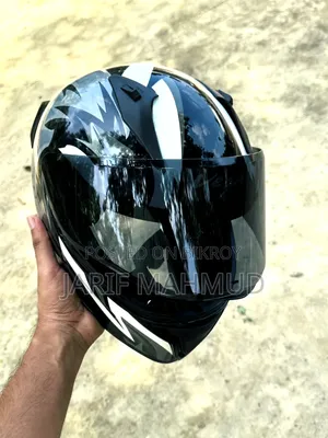 Helmet for Bike